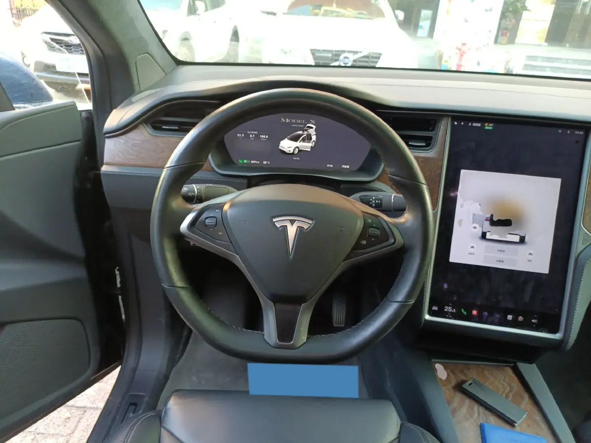 2019 Tesla Model X BEV 100KWH,autocango,china used car exporter,china ev exporter,chinese used car exporter,chinese used ev exporter