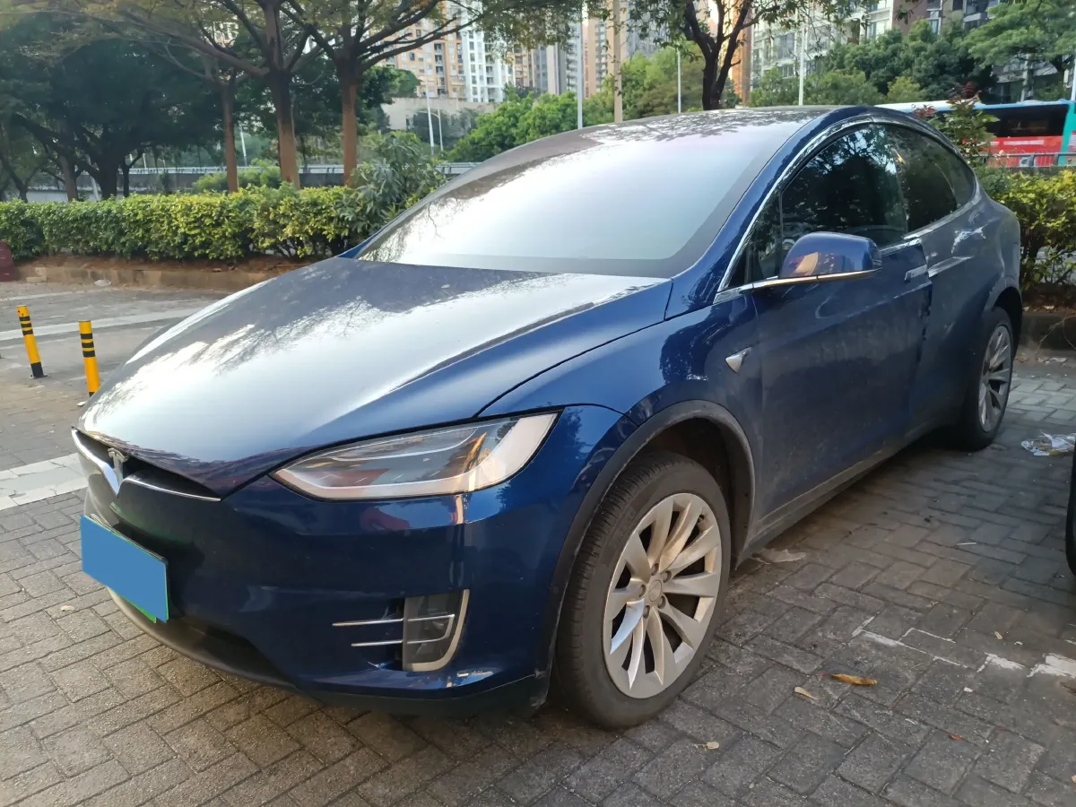 2019 Tesla Model X BEV 100KWH,autocango,china used car exporter,china ev exporter,chinese used car exporter,chinese used ev exporter