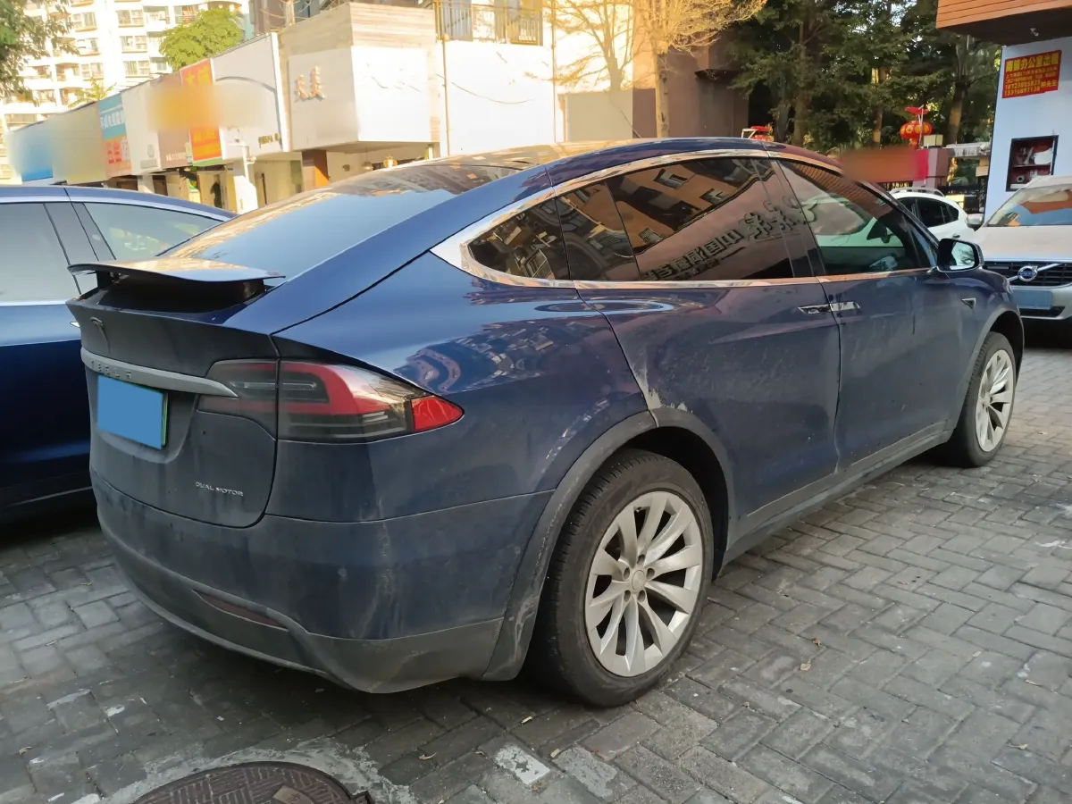 2019 Tesla Model X BEV 100KWH,autocango,china used car exporter,china ev exporter,chinese used car exporter,chinese used ev exporter