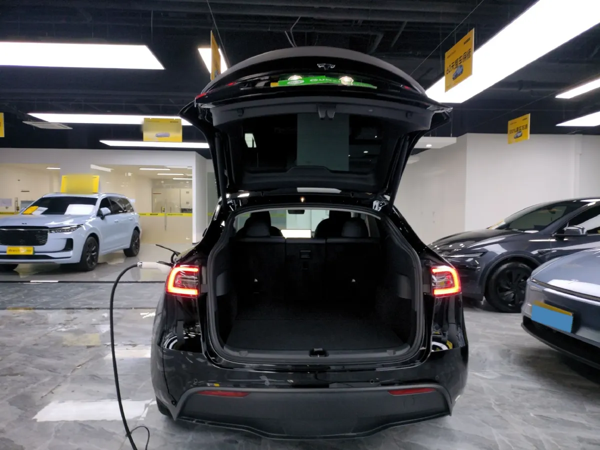 2023 Tesla Model Y BEV 78.4KWH,autocango,china used car exporter,china ev exporter,chinese used car exporter,chinese used ev exporter