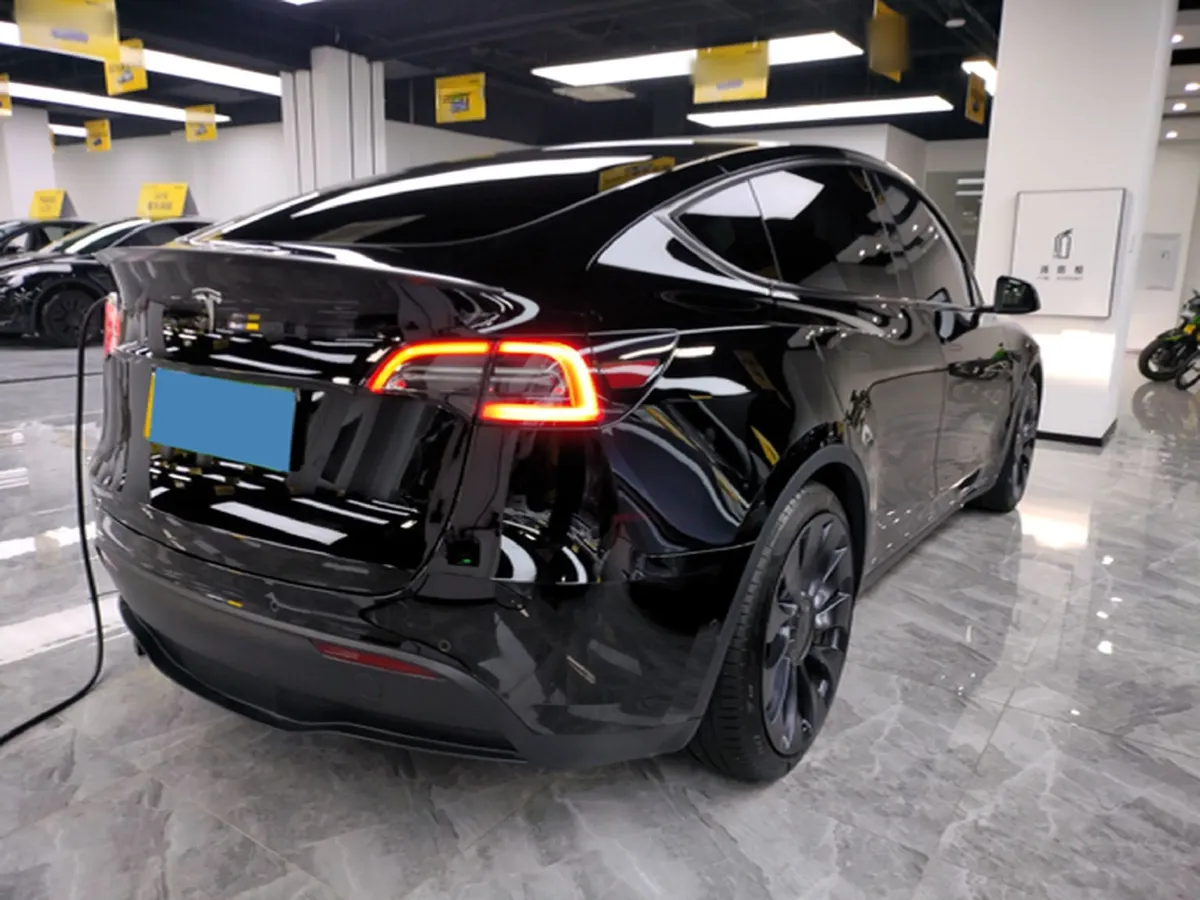 2023 Tesla Model Y BEV 78.4KWH,autocango,china used car exporter,china ev exporter,chinese used car exporter,chinese used ev exporter