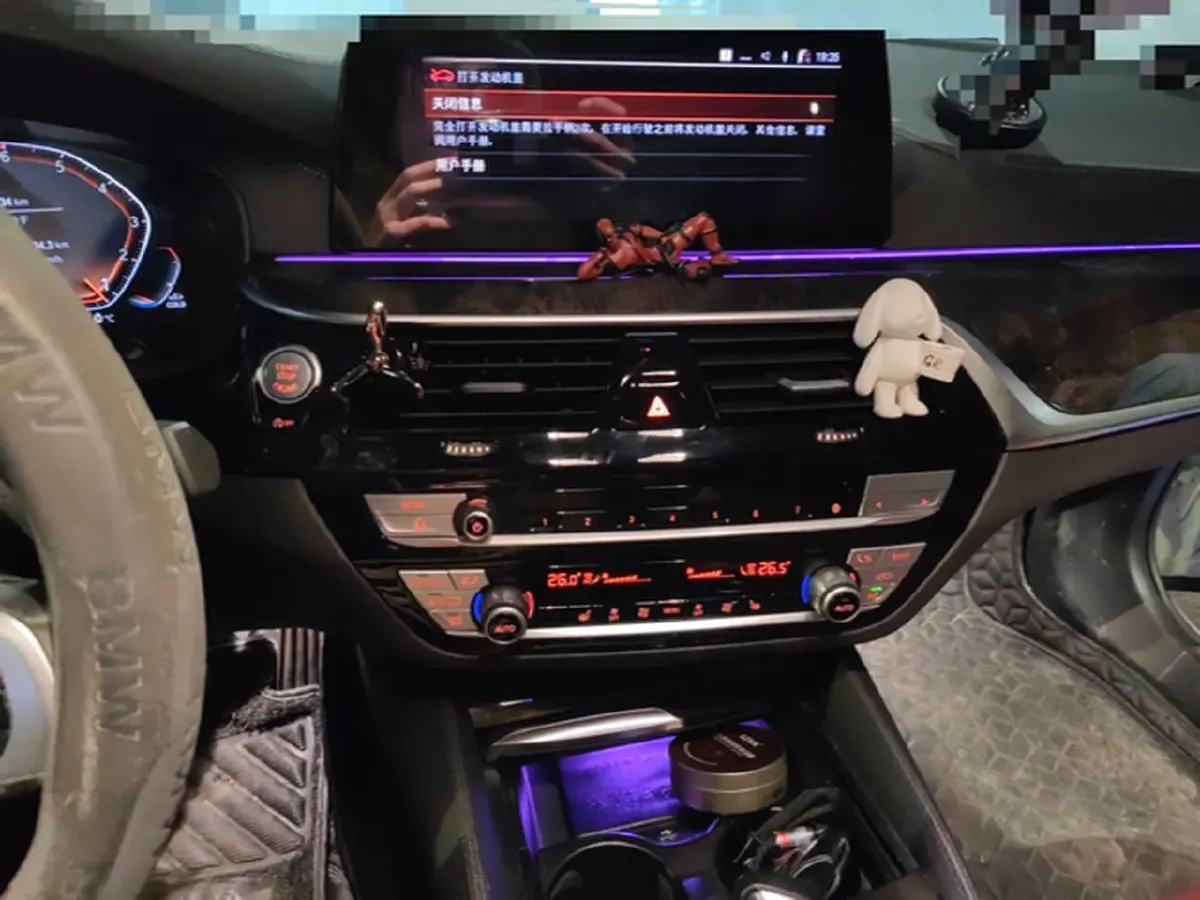 2020 BMW 5 Series 2.0T 252HP L4 8AT,autocango,china used car exporter,china ev exporter,chinese used car exporter,chinese used ev exporter