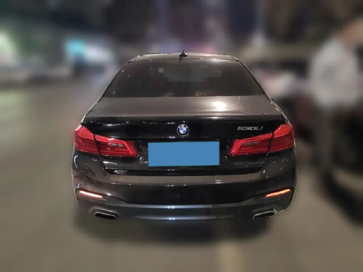 2020 BMW 5 Series 2.0T 252HP L4 8AT,autocango,china used car exporter,china ev exporter,chinese used car exporter,chinese used ev exporter