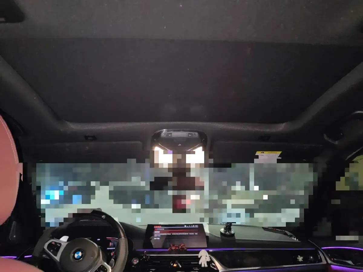 2020 BMW 5 Series 2.0T 252HP L4 8AT,autocango,china used car exporter,china ev exporter,chinese used car exporter,chinese used ev exporter