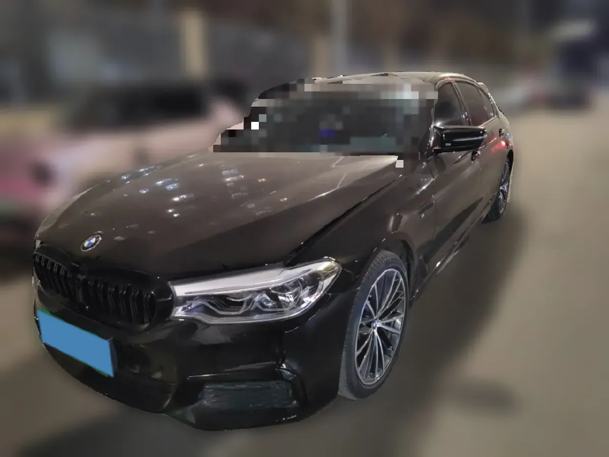 2020 BMW 5 Series 2.0T 252HP L4 8AT,autocango,china used car exporter,china ev exporter,chinese used car exporter,chinese used ev exporter