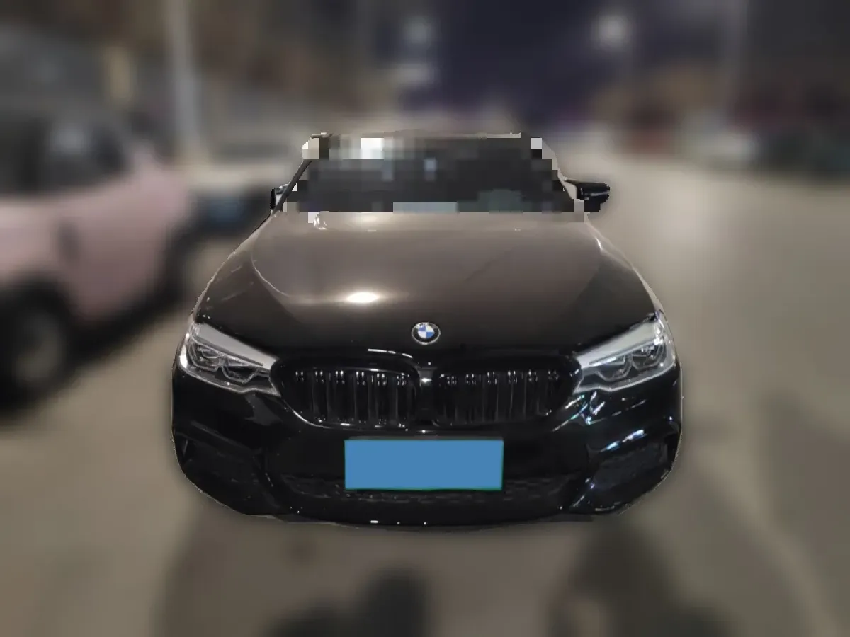 2020 BMW 5 Series 2.0T 252HP L4 8AT,autocango,china used car exporter,china ev exporter,chinese used car exporter,chinese used ev exporter