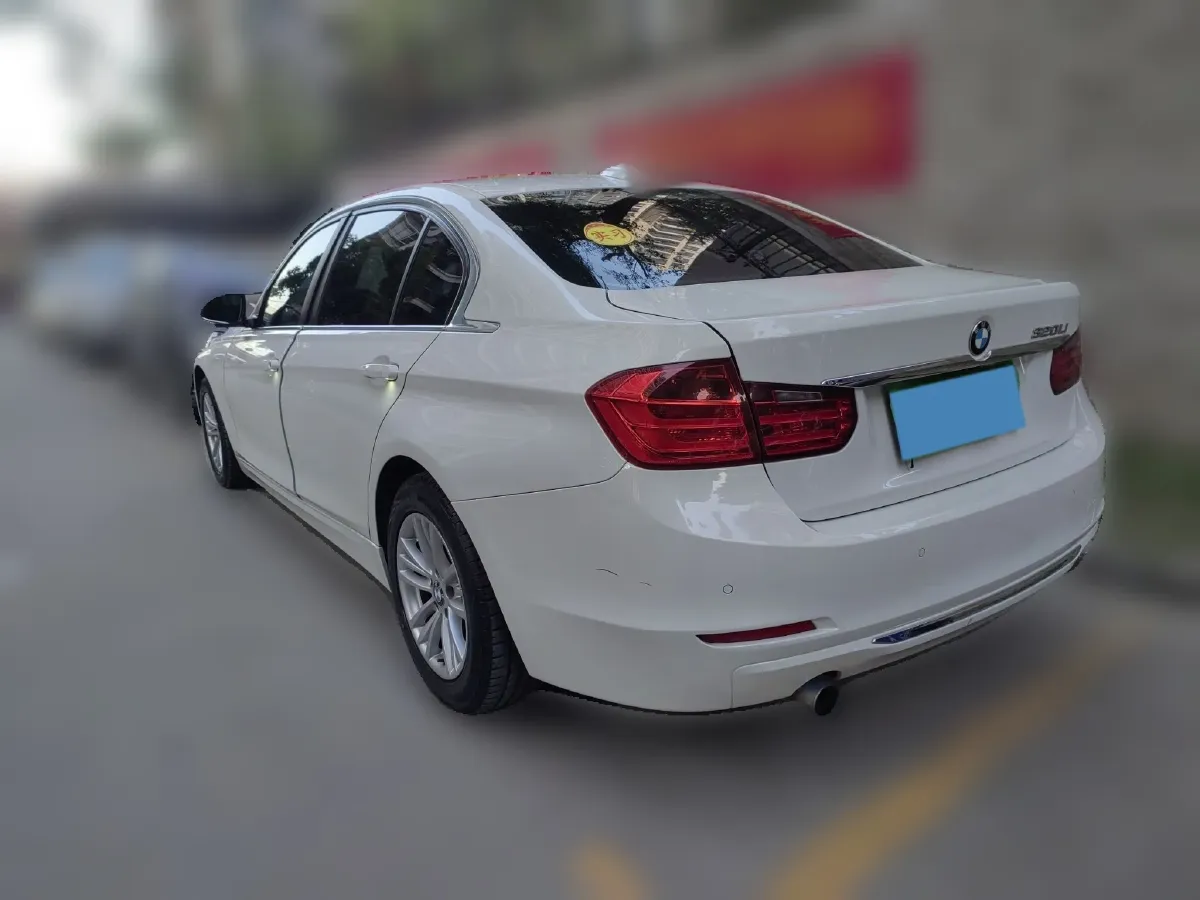 2015 BMW 3 Series 2.0T 184HP L4 8AT,autocango,china used car exporter,china ev exporter,chinese used car exporter,chinese used ev exporter