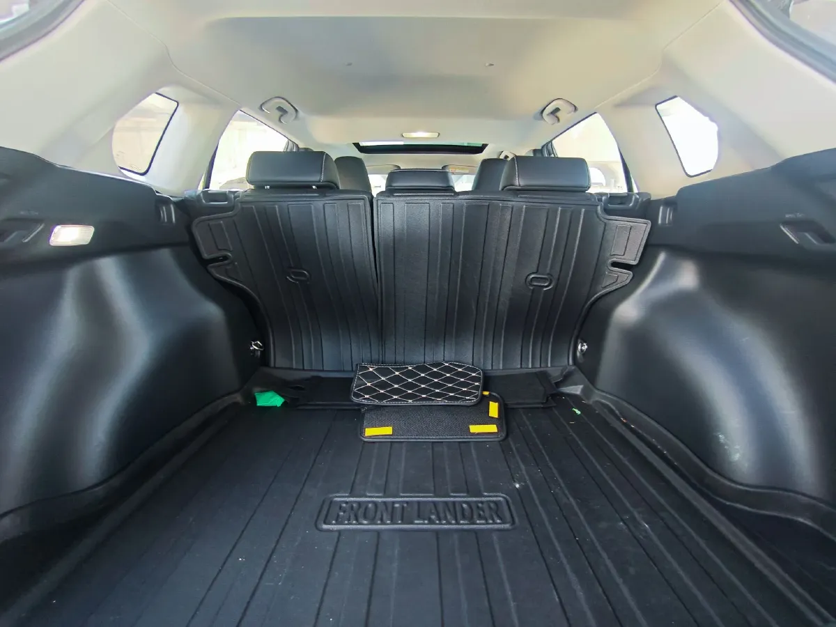 2023 Toyota Frontlander 2.0L 171HP L4 CVT,autocango,china used car exporter,china ev exporter,chinese used car exporter,chinese used ev exporter