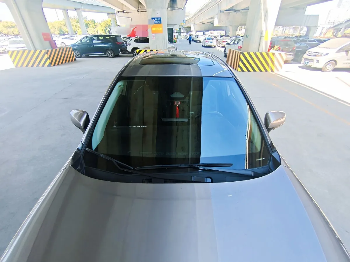 2023 Toyota Frontlander 2.0L 171HP L4 CVT,autocango,china used car exporter,china ev exporter,chinese used car exporter,chinese used ev exporter