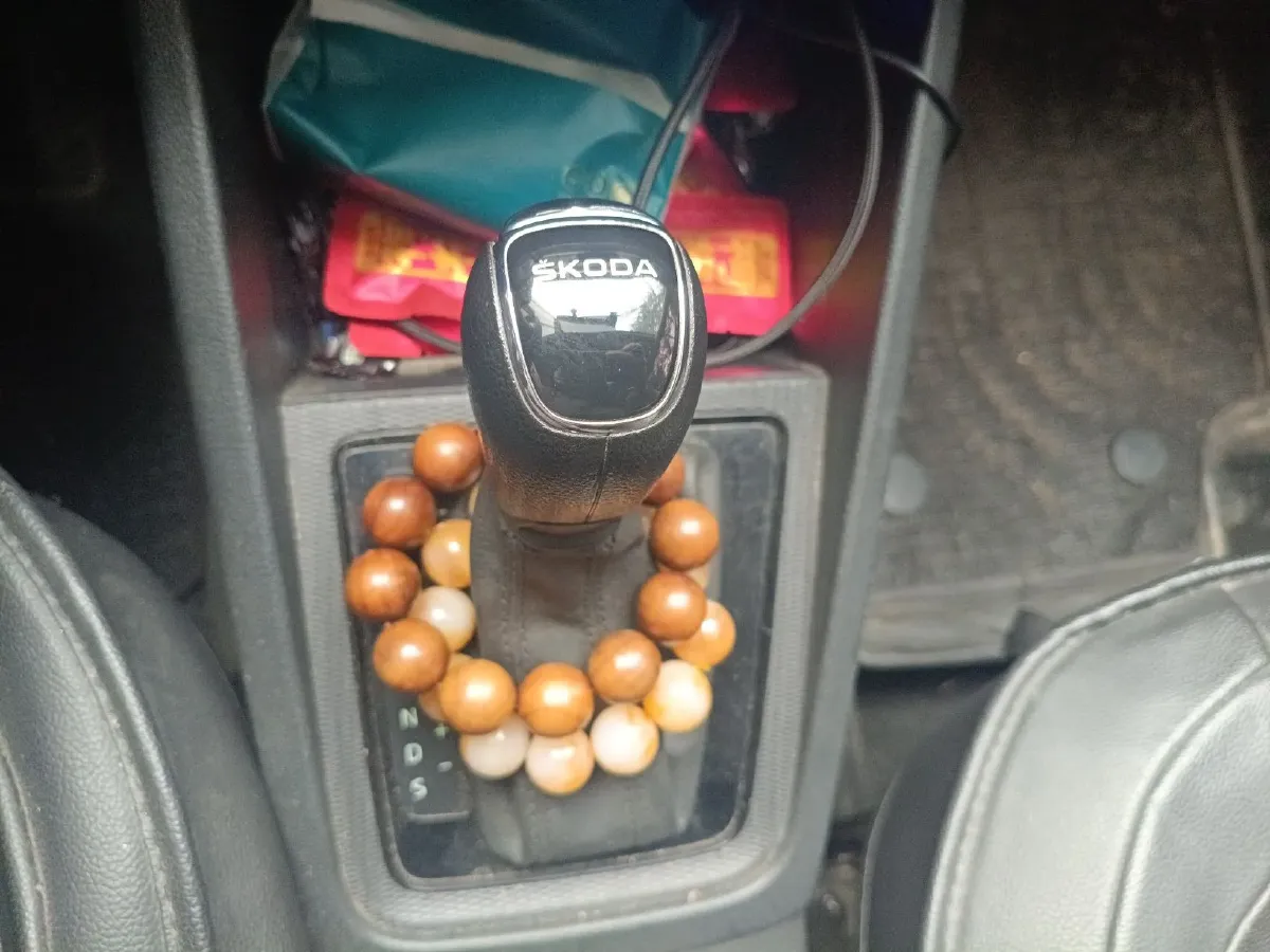 2018 Skoda Kamiq 1.5L 110HP L4 6AT,autocango,china used car exporter,china ev exporter,chinese used car exporter,chinese used ev exporter