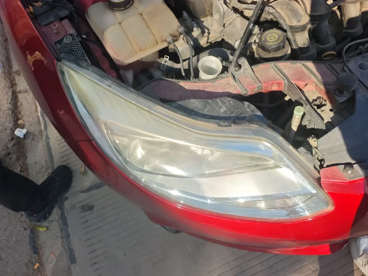 2012 Ford Focus 1.6L 125HP L4 6DCT,autocango,china used car exporter,china ev exporter,chinese used car exporter,chinese used ev exporter