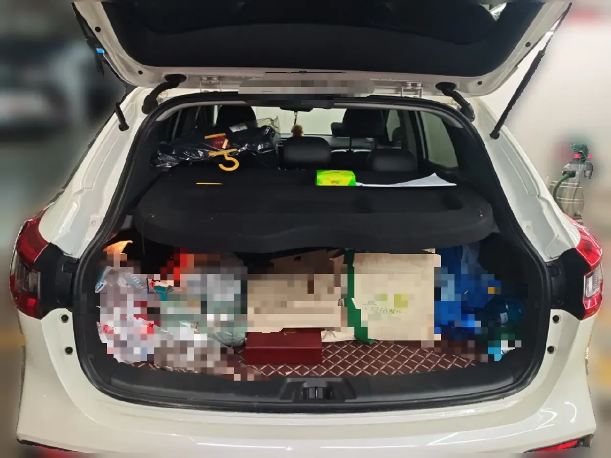 2022 Geely Monjaro 1.5T 150HP L3 3DHT Hybrid,autocango,china used car exporter,china ev exporter,chinese used car exporter,chinese used ev exporter