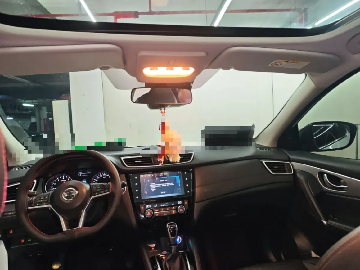 2022 Geely Monjaro 1.5T 150HP L3 3DHT Hybrid,autocango,china used car exporter,china ev exporter,chinese used car exporter,chinese used ev exporter