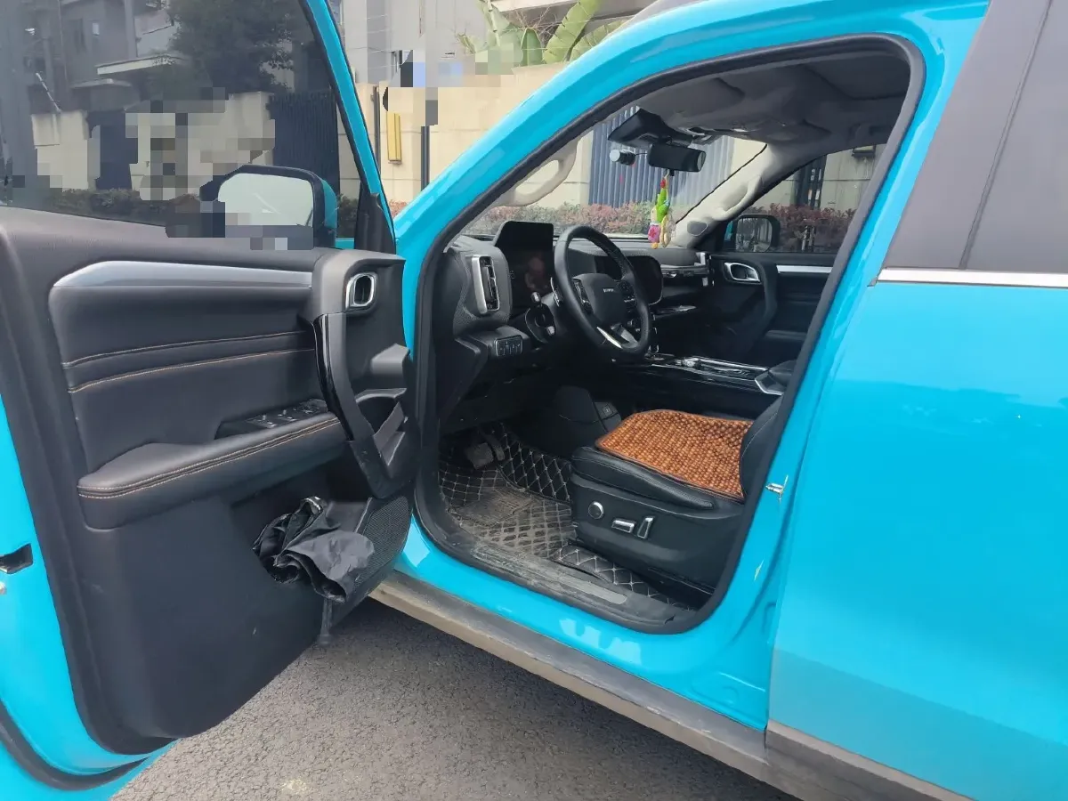 2021 Exceed TXL 1.6T 197HP L4 7DCT,autocango,china used car exporter,china ev exporter,chinese used car exporter,chinese used ev exporter