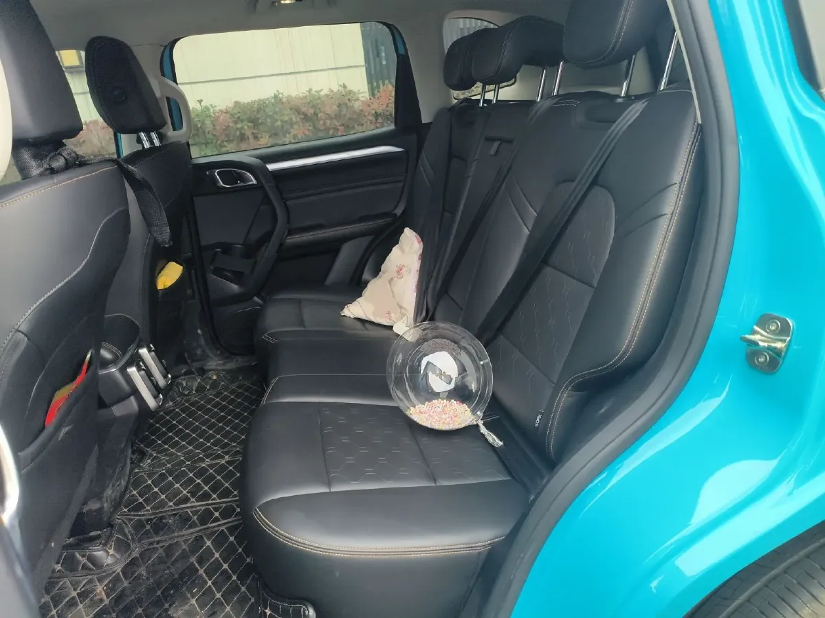 2021 Exceed TXL 1.6T 197HP L4 7DCT,autocango,china used car exporter,china ev exporter,chinese used car exporter,chinese used ev exporter