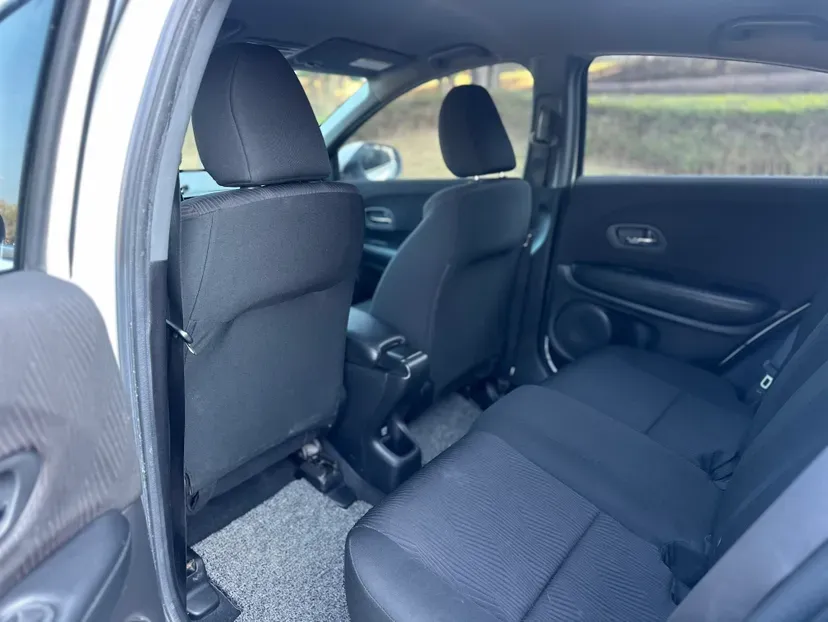 2015 Honda XR-V 1.5L 131HP L4 CVT,autocango,china used car exporter,china ev exporter,chinese used car exporter,chinese used ev exporter