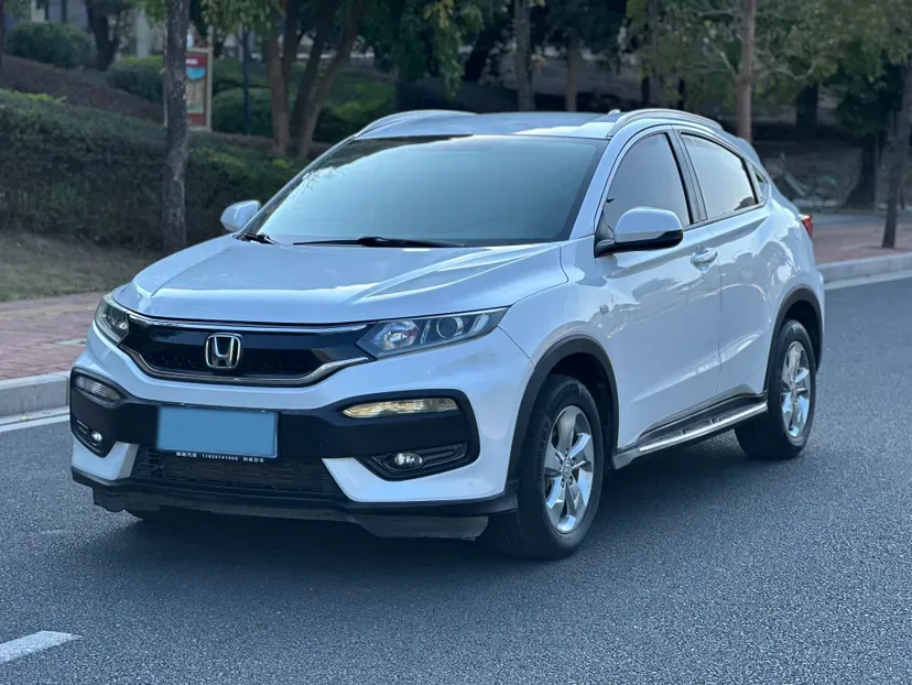 2015 Honda XR-V 1.5L 131HP L4 CVT,autocango,china used car exporter,china ev exporter,chinese used car exporter,chinese used ev exporter