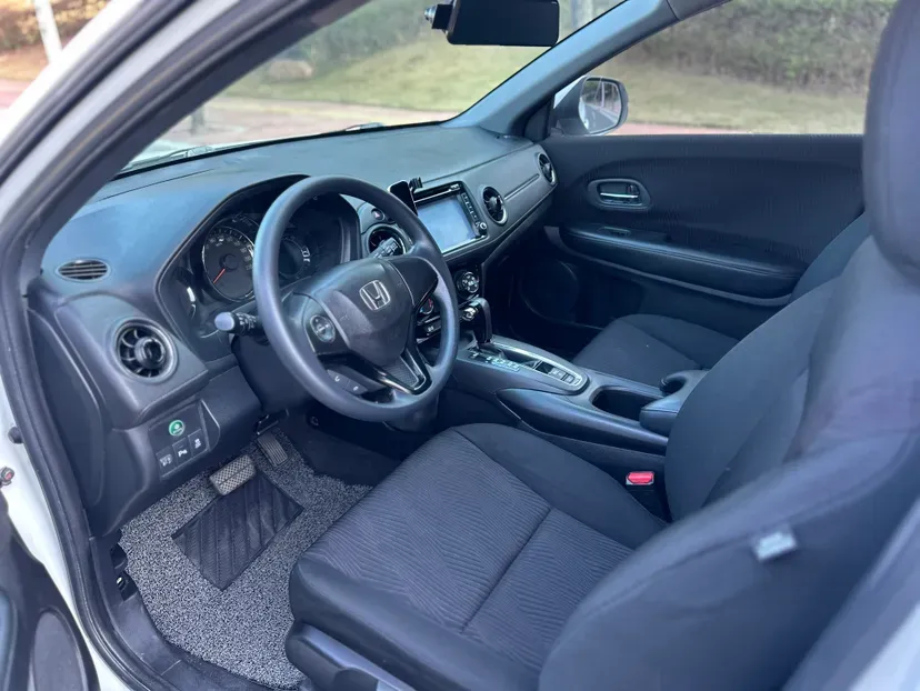 2015 Honda XR-V 1.5L 131HP L4 CVT,autocango,china used car exporter,china ev exporter,chinese used car exporter,chinese used ev exporter