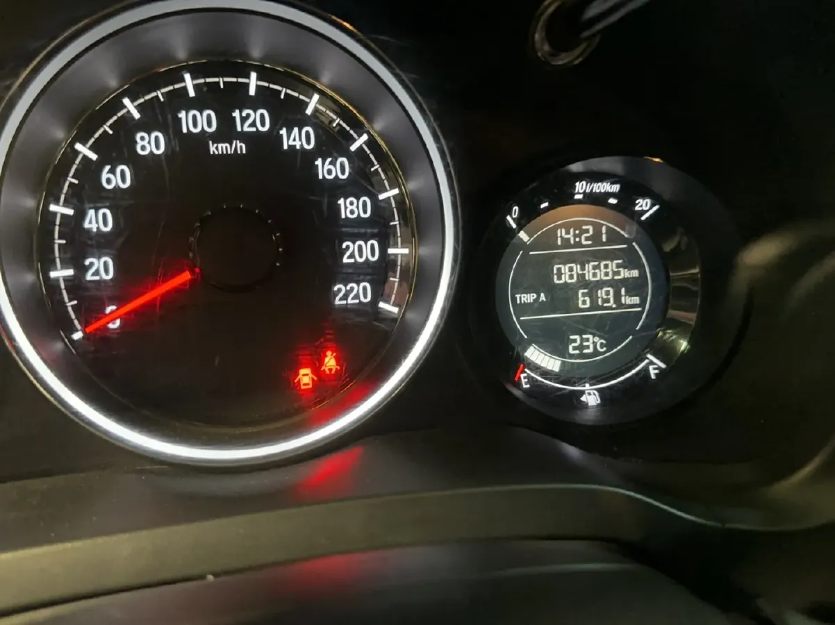 2015 Honda XR-V 1.5L 131HP L4 CVT,autocango,china used car exporter,china ev exporter,chinese used car exporter,chinese used ev exporter