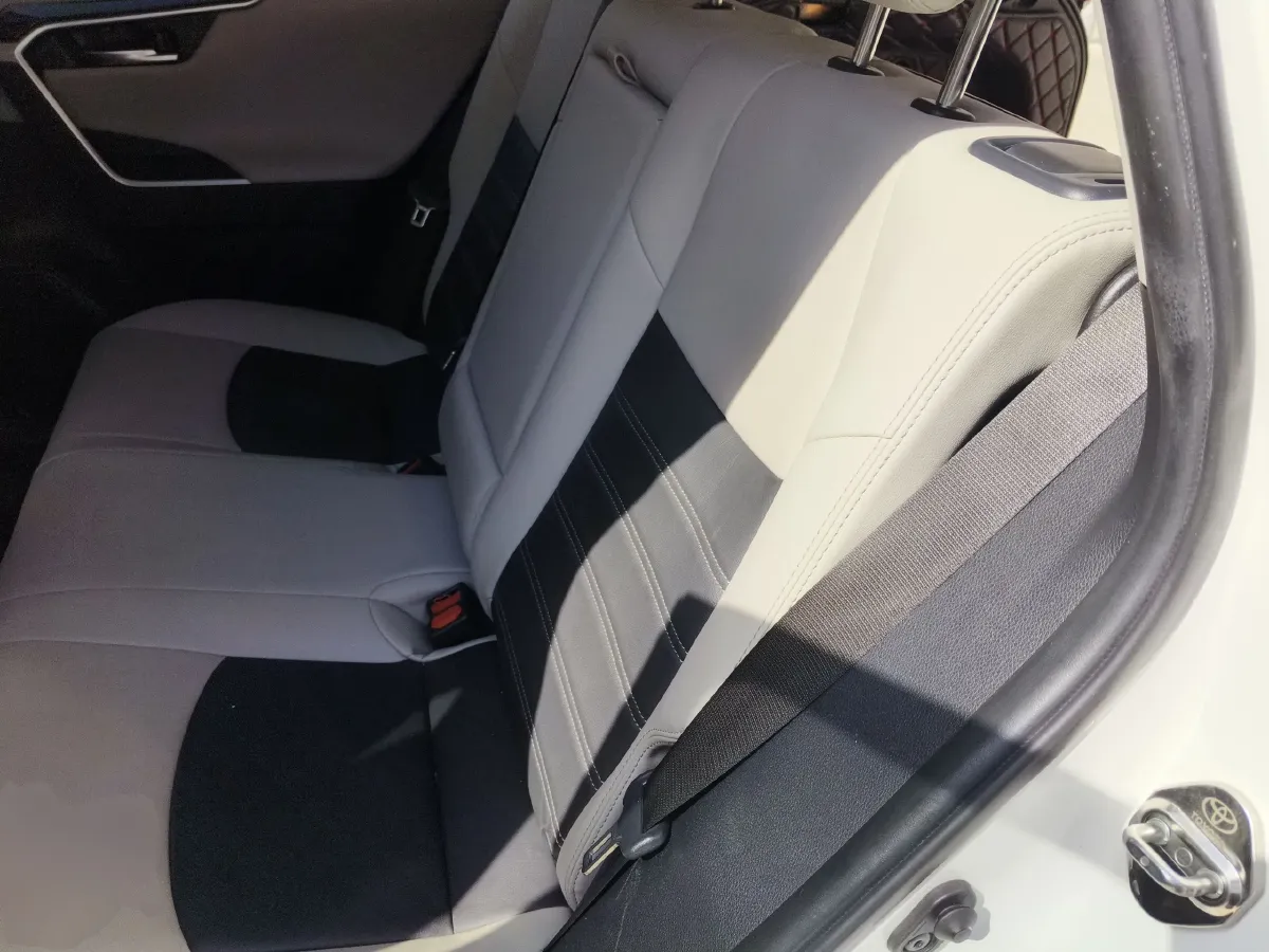 2022 Toyota Wildlander 2.0L 171HP L4 CVT,autocango,china used car exporter,china ev exporter,chinese used car exporter,chinese used ev exporter