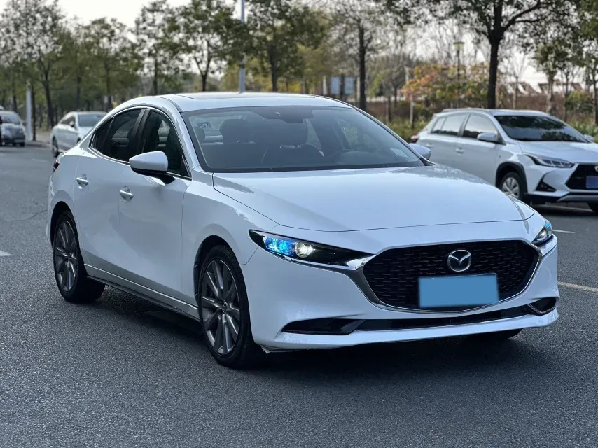 2020 Mazda 3 Axela 2.0L 158HP L4 6AT,autocango,china used car exporter,china ev exporter,chinese used car exporter,chinese used ev exporter