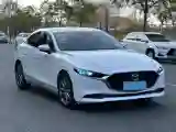 2020 Mazda 3 Axela 2.0L 158HP L4 6AT