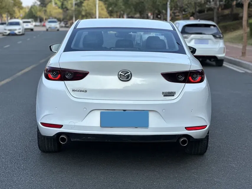 2020 Mazda 3 Axela 2.0L 158HP L4 6AT,autocango,china used car exporter,china ev exporter,chinese used car exporter,chinese used ev exporter