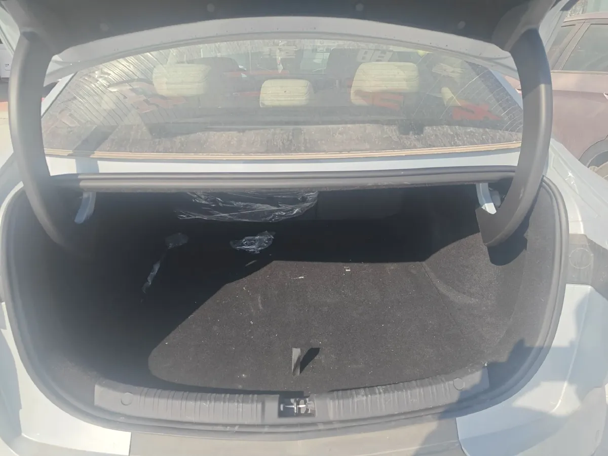 2025 BYD QinL BEV,autocango,china used car exporter,china ev exporter,chinese used car exporter,chinese used ev exporter