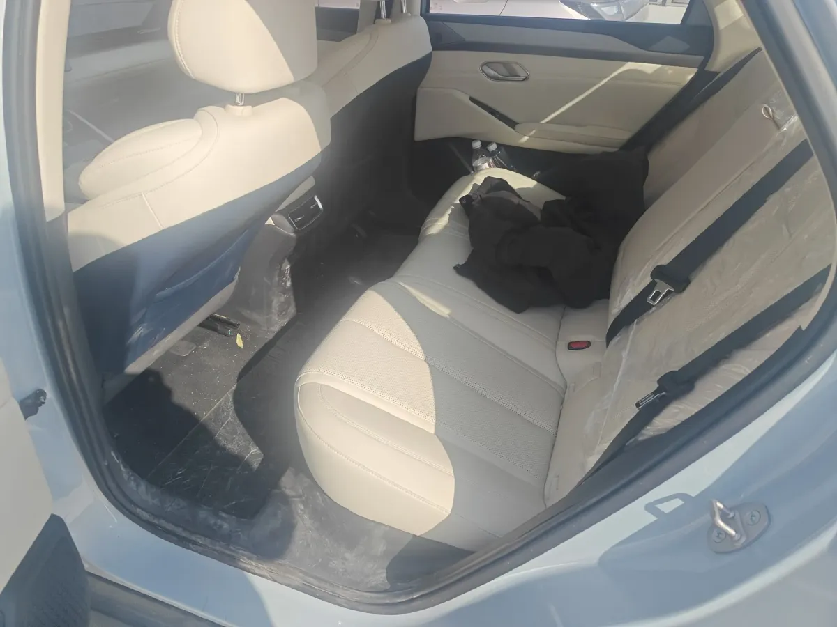 2025 BYD QinL BEV,autocango,china used car exporter,china ev exporter,chinese used car exporter,chinese used ev exporter