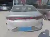 2025 BYD QinL BEV