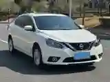 2022 Nissan Sylphy 1.6L 122HP L4 CVT