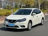 2022 NISSAN SYLPHY,autocango,china used car exporter,china ev exporter,chinese used car exporter,chinese used ev exporter