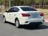 2022 Nissan Sylphy 1.6L 122HP L4 CVT