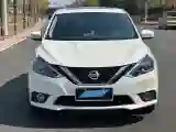 2022 Nissan Sylphy 1.6L 122HP L4 CVT