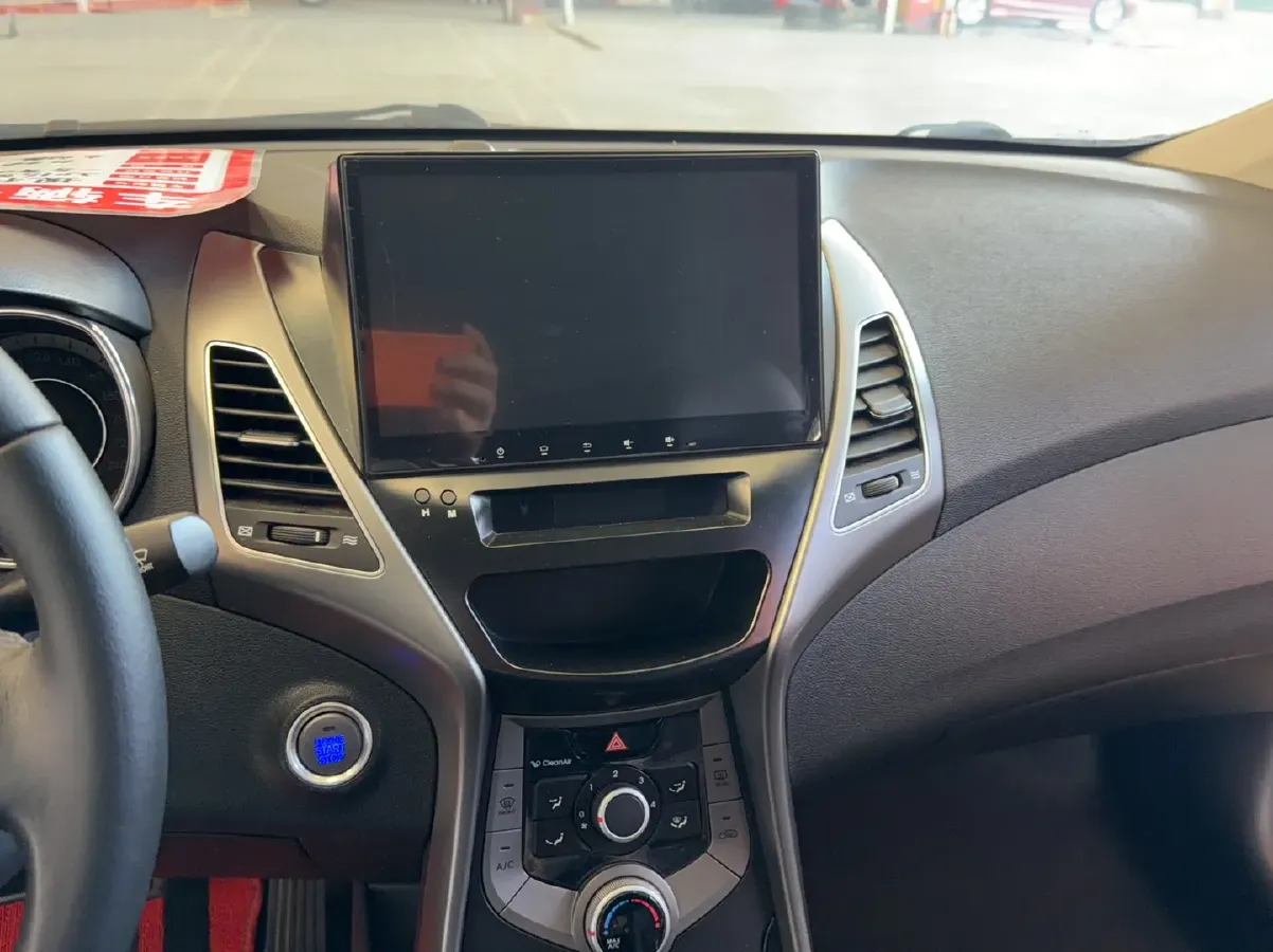 2016 Hyundai Elantra 1.6L 128HP L4 6AT,autocango,china used car exporter,china ev exporter,chinese used car exporter,chinese used ev exporter