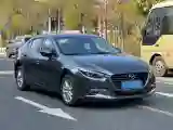 2017 Mazda 3 Axela 1.5L 117HP L4 6AT