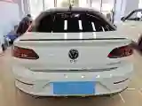 2021 Volkswagen CC 2.0T 186HP L4 7DCT