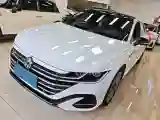 2021 Volkswagen CC 2.0T 186HP L4 7DCT