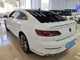 2021 Volkswagen CC 2.0T 186HP L4 7DCT