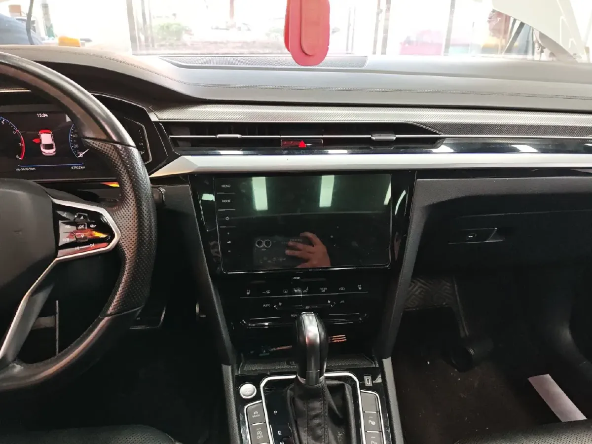 2021 Volkswagen CC 2.0T 186HP L4 7DCT,autocango,china used car exporter,china ev exporter,chinese used car exporter,chinese used ev exporter
