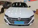 2021 Volkswagen CC 2.0T 186HP L4 7DCT