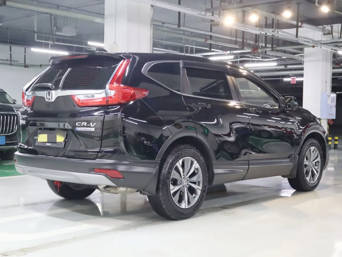 2019 Honda CR-V 2.0L 146HP L4 E-CVT Hybrid,autocango,china used car exporter,china ev exporter,chinese used car exporter,chinese used ev exporter