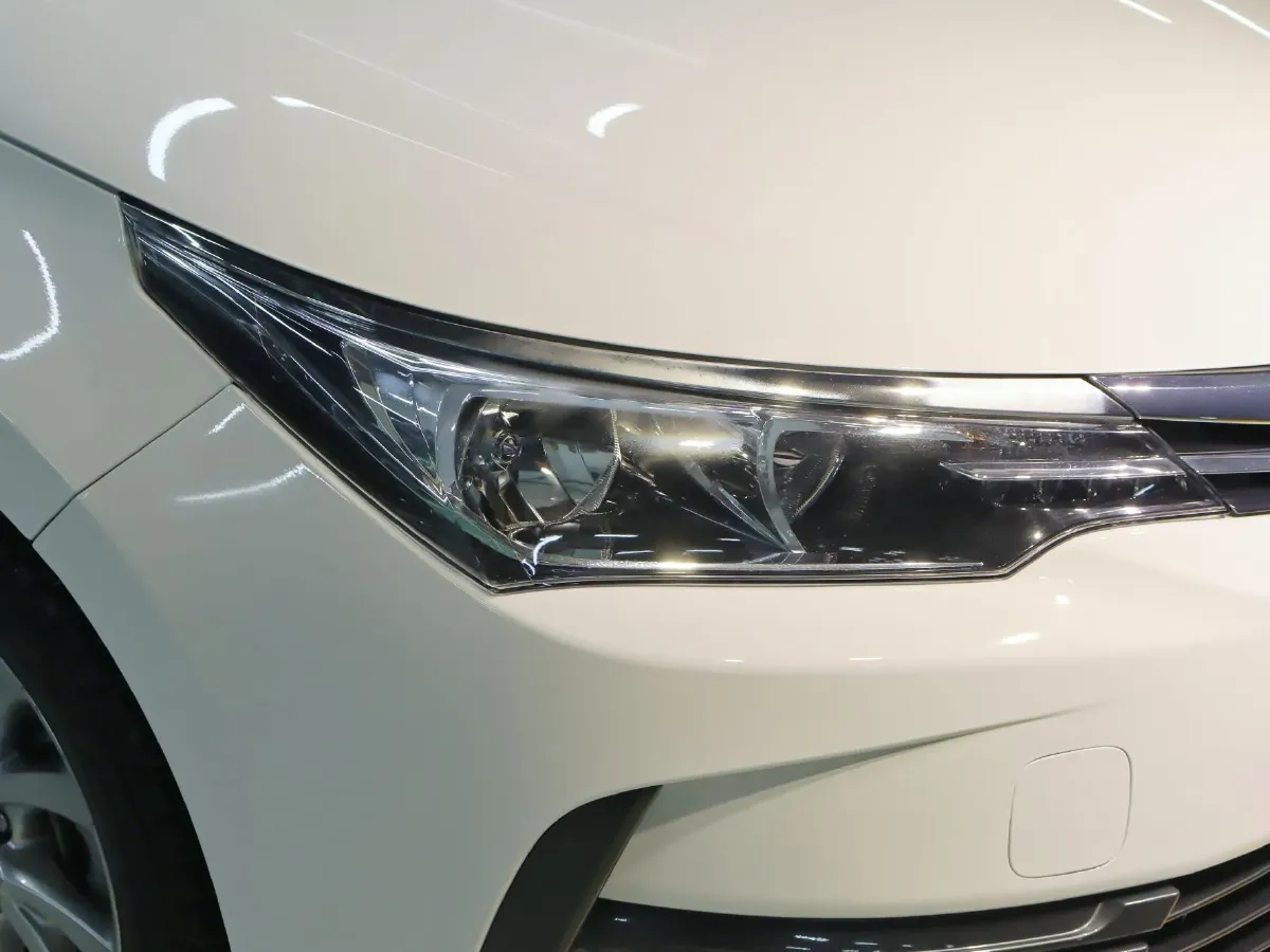 2017 Toyota Corolla 1.2T 116HP L4 CVT,autocango,china used car exporter,china ev exporter,chinese used car exporter,chinese used ev exporter