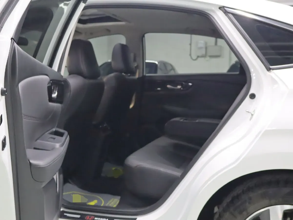 2019 Honda Crider 1.0T 122HP L3 CVT,autocango,china used car exporter,china ev exporter,chinese used car exporter,chinese used ev exporter