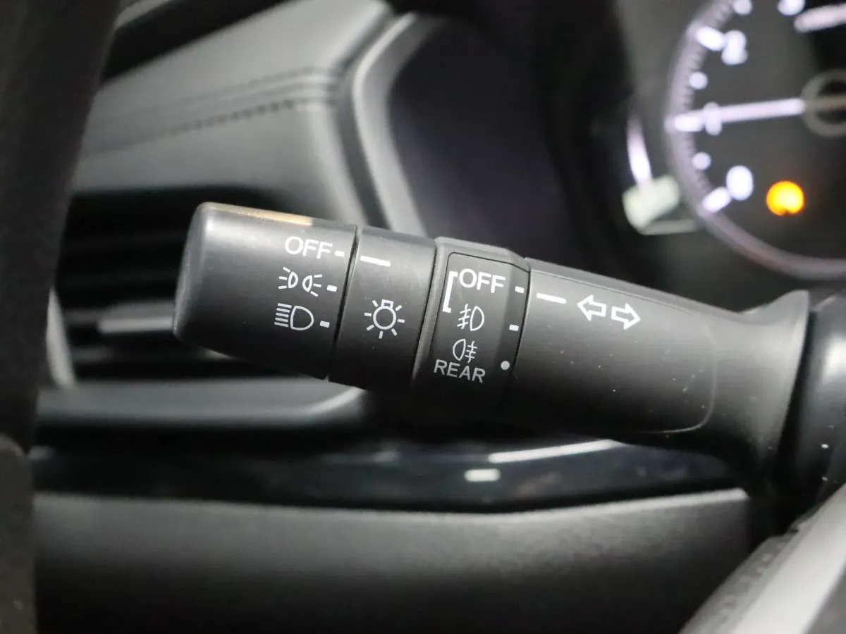 2019 Honda Crider 1.0T 122HP L3 CVT,autocango,china used car exporter,china ev exporter,chinese used car exporter,chinese used ev exporter