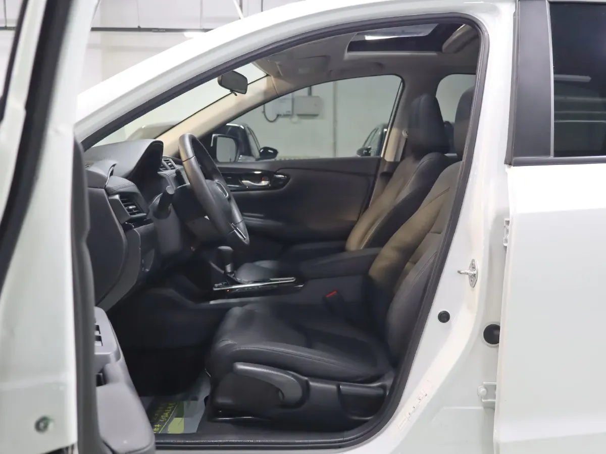 2019 Honda Crider 1.0T 122HP L3 CVT,autocango,china used car exporter,china ev exporter,chinese used car exporter,chinese used ev exporter