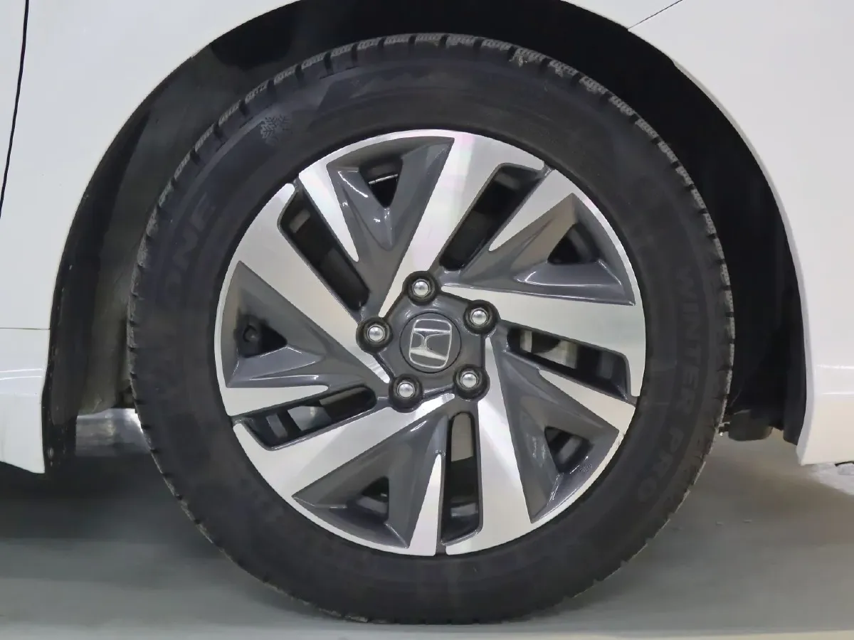 2019 Honda Crider 1.0T 122HP L3 CVT,autocango,china used car exporter,china ev exporter,chinese used car exporter,chinese used ev exporter