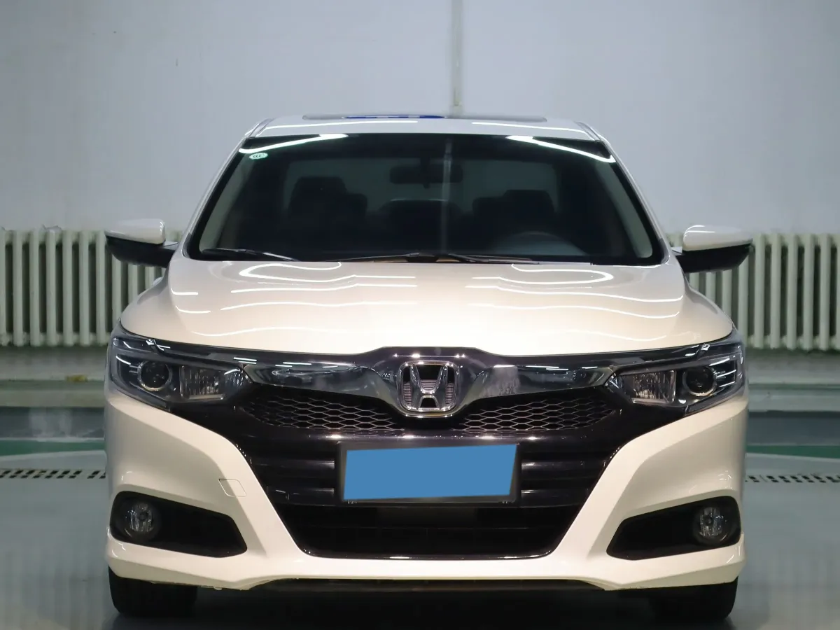 2019 Honda Crider 1.0T 122HP L3 CVT,autocango,china used car exporter,china ev exporter,chinese used car exporter,chinese used ev exporter