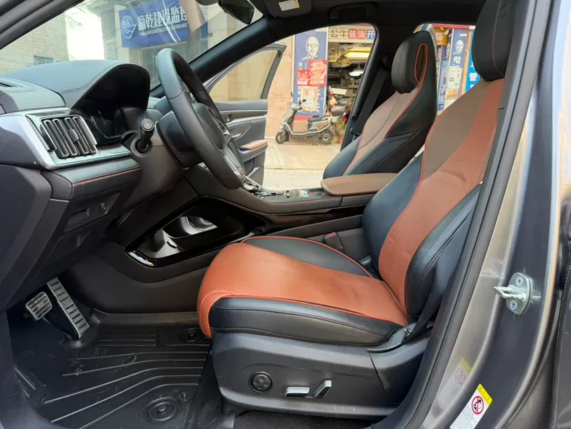 2020 BYD Song Plus 1.5T 185HP L4 7DCT,autocango,china used car exporter,china ev exporter,chinese used car exporter,chinese used ev exporter