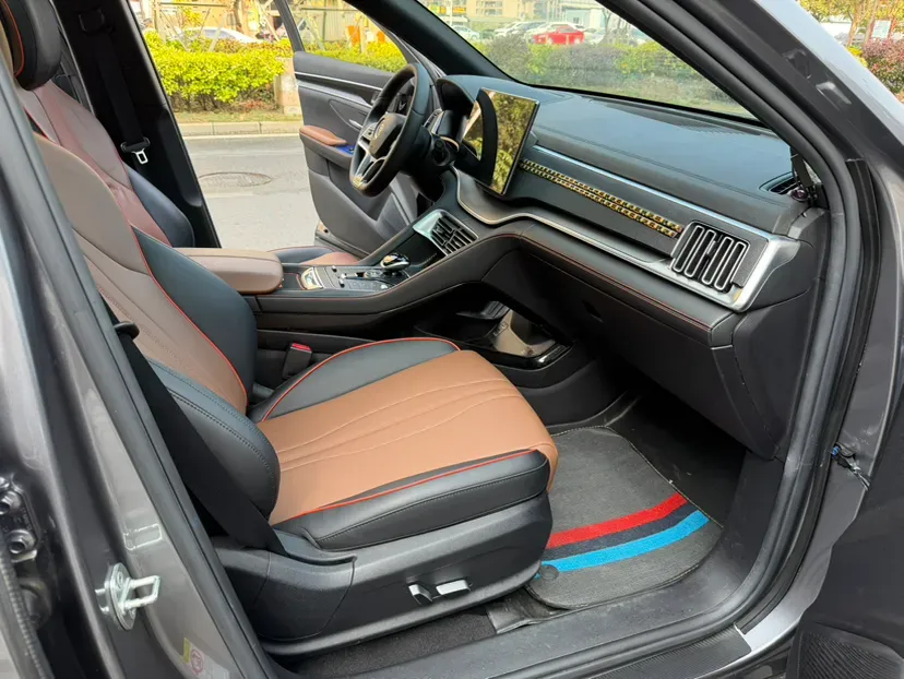 2020 BYD Song Plus 1.5T 185HP L4 7DCT,autocango,china used car exporter,china ev exporter,chinese used car exporter,chinese used ev exporter